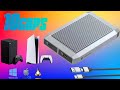 ¡Potencia y Velocidad Extrema con Yottamaster SSD!