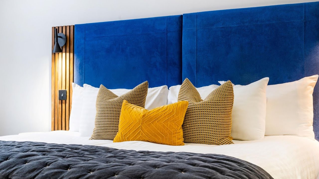 Отель Berkeley Square | Бристоль, Великобритания | Обзор отеля 🏩