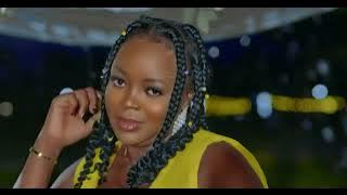Shirah Nabasumba - Nsenene ( 4K Video)