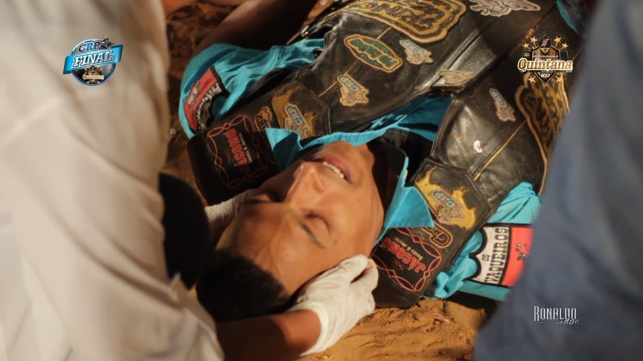 horseshoe bend Final do CRP Quintana 2017 - SEMI FINAL