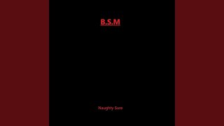 Naughty Sure (feat. Rob Edgeworth, Tommy Moreno & Rich Gonne)