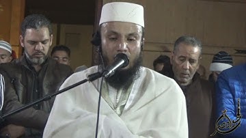 سورة البقرة الحزب 1 الليلة الأولى  [ القارئ جواد ناصر jawad nasser ] 2022