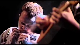 Hamilton de Holanda Quinteto - Jazz sous les Pommiers - Ao Vivo na França Hamilton de Holanda Quinteto - Jazz sous les Pommiers - Ao Vivo na França