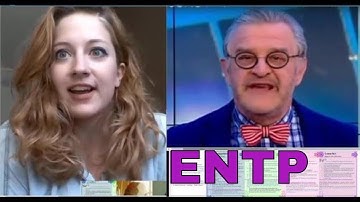 ENTP: ≈ SOCIONICS I.L.E. in a Coconut Shell (SHADOW functions included) #SocionicsModelG* #NeTxENTP