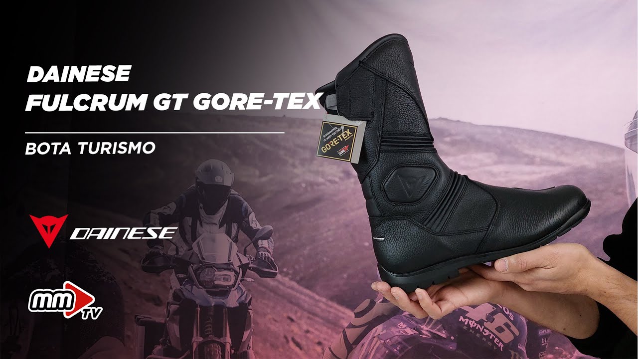 DAINESE FULCRUM GT EU42/27.5cm