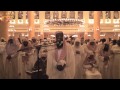 سورة فصلت الشيخ عادل الكلباني من تراويح 1435 2014