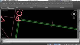 Introduction to Feature Line to Alignment