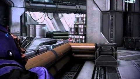 Mass Effect 3 MP (RP) Firebase Hydra 2 (N7Gold vs Cerberus)