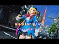 【PSO2】 『auditor pride』 Vocal:鈴来アイカ(CV:M・A・O) キャラクターソング MusicVideo