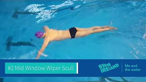 Sculling Demonstrations | Me And The Water Drills