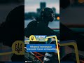 #shorts Оборонці попередили власників гучних мотоциклів