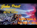 Battle Hymn / One Shot at Glory — Judas Priest: 50 Heavy Metal Years Tour (9/25/2021)