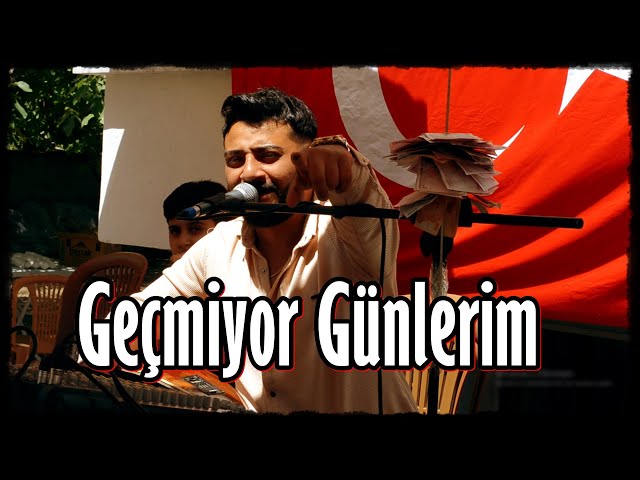 Şahin Çakır - Geçmiyor Günlerim [ Sefa Turan düğün ][Poyraz Kameraᴴᴰ]-[Gökhan Varol] class=