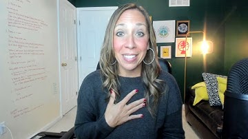 Change Coach Conversation #1: The one thing that helps anyone with anything