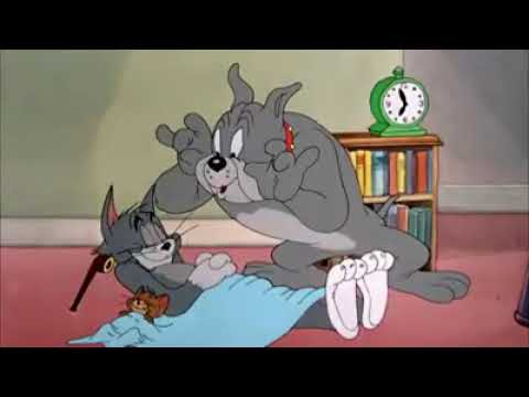 Video: Adakah tom dan jerry sebenarnya kawan baik?