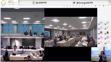 NEPR-AP-2023-0003 Evidentiary Hearing on Rate Design