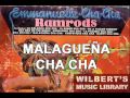 MALAGUENA CHA CHA - Ramrods