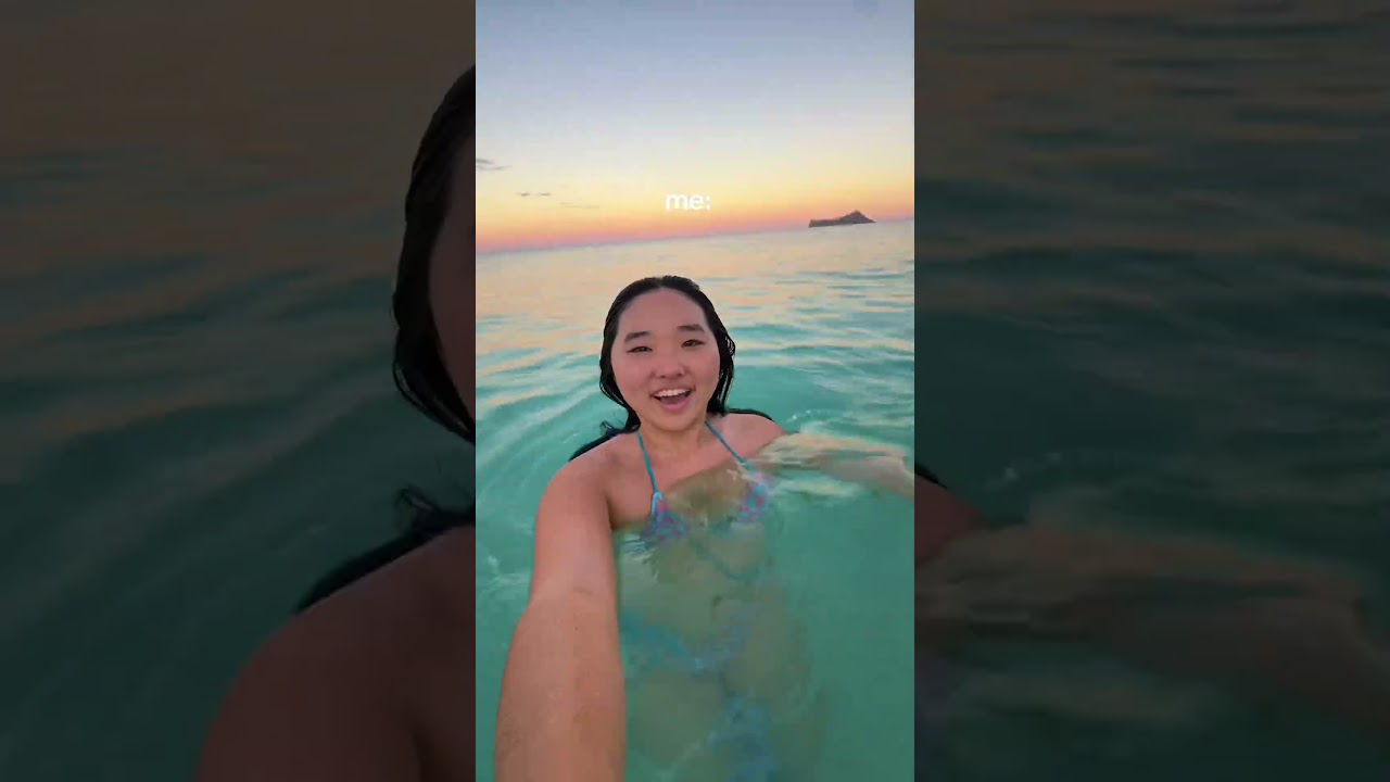 ocean dunks for life 