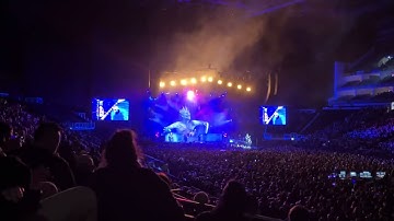 Trivium - Dying In Your Arms (Live UK London 2025)