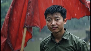 習主席的放逐青春 Chairman Xi’s Exiled Youth