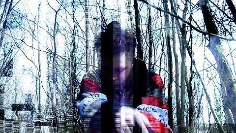 where the pain hits - softsystem (Official Music Video)