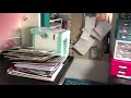 Craft Room Tour Part 3