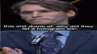 Jerma Clips that ALL won the Jermawards (Part 1)