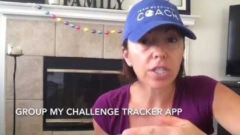 Using the 21 Day Fix Tracker & My Challenge Tracker Apps