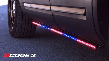 Outliner™ Perimeter Bar