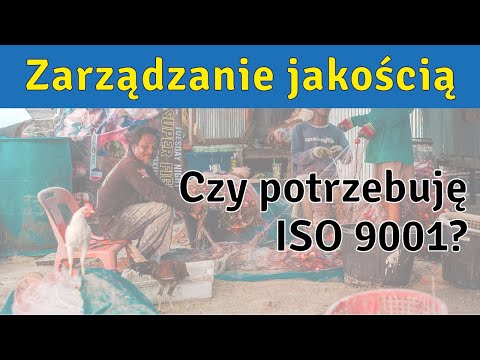 Wideo: Dlaczego potrzebujesz systemu zarządzania nauką?