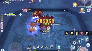 Solo Moonlight Cave Hard - Assassin Cross Ragnarok Next Generation (ROX)