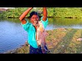 Big Mangrove Jacks & Grouper Catching  BACK to BACK