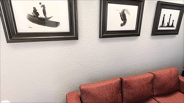 PS4 XOne Unreal Engine 4   Realistic Rendering   FullHD