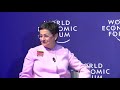 Davos 2019 - Future Frontiers of Global Value Chains