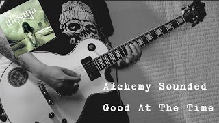 Download lagu Alesana - Alchemy Sounded Good At The Time (Guitar Cover)
