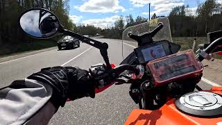 #31-1 KTM 390 Adventure SW |  Сестрорецкое военское мемориальное кладбице | Kove 500X G-Moto Cross X