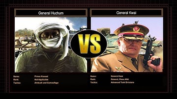 Contra Challenge: Assault vs. Tank | Let