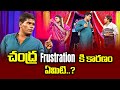 Chammak chandra jeevan vinod best comedy performance   extra jabardasth  etv telugu