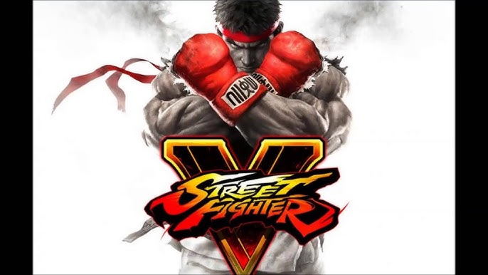 Stream Street Fighter 6 Ryu Theme - Viator by Your Mumgay