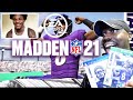 MADDEN 21 | Zoom Call With LAMAR JACKSON! OFFICIAL REVEAL TRAILER | NEW FEATURES & COVER ART!