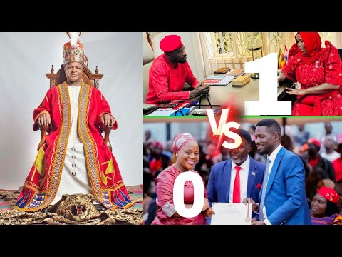 SHAMIM MALENDE AKUBYYE ZAHARA LUYIRIKA 1 0 YOGAYOGA KABAKA 32