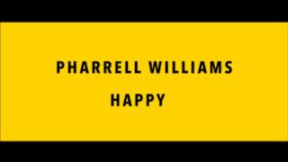 Happy Pharrell Williams @Latido_Musical Twitter