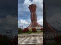 Tugu Merah Aimas Papua Barat Daya Tugu Merah Aimas Papua Barat Daya