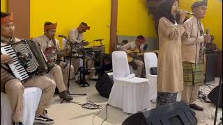 Ya Maulai Persembahan Orkes Abang Betuah