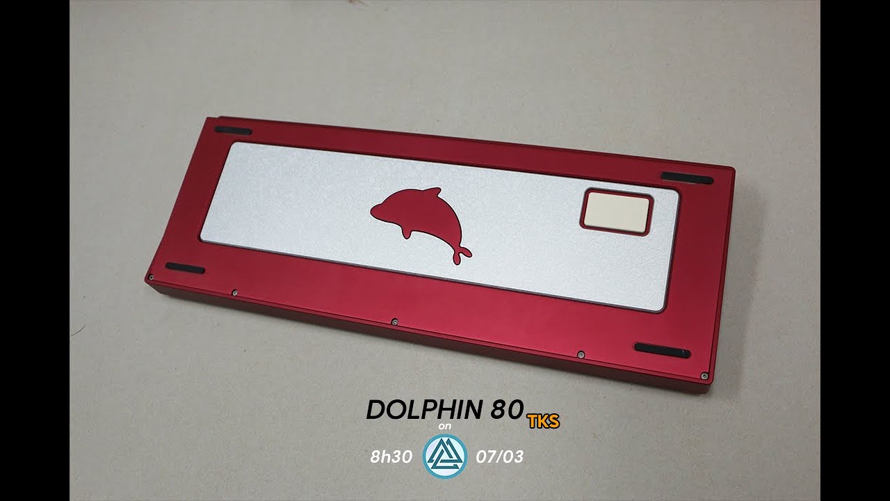 Outline Video Dolphin 80 | Huyền thoại cá heo trở lại, nhưng 10tr được 4 con