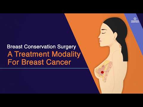 Breast Cancer | Breast Conserving Surgery | Breast Cancer Treatment in India