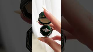 Promise Ring?fyp xuhuong trangsuc jewelry horoscope zodiac lucky thongdiep cunghoangdao