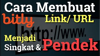 Cara Membuat Link URL menjadi Pendek | Mempersingkat Link URL screenshot 2