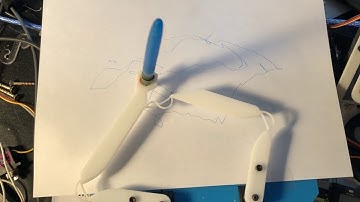 2DOF Flexure manipulator