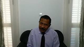 LivingWord - Ny finoan'i Bartimeo jamba